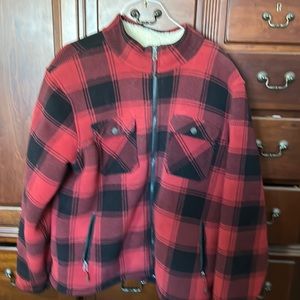 Super warm Cabela’s winter coat